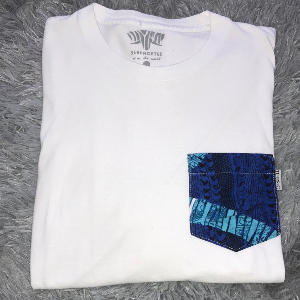 Long-sleeve shirt